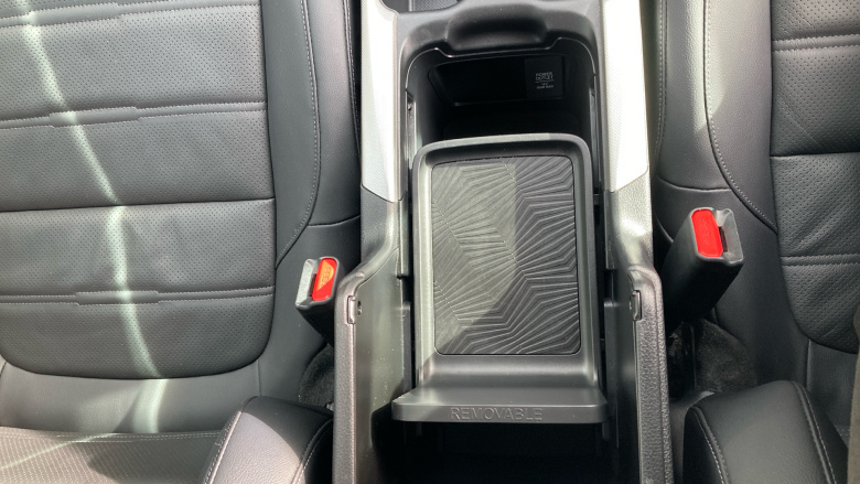 Honda CR-V 2.0 i-MMD Hybrid SR 5dr eCVT Hybrid Estate